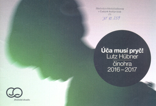 Lutz Hübner, Úča musí pryč!