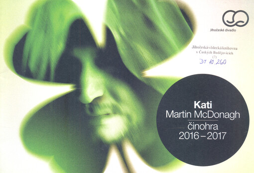 Martin McDonagh, Kati