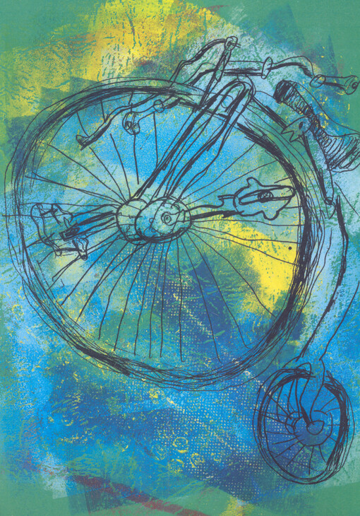 Alšova jihočeská galerie si Vás a Vaše přátele dovoluje pozvat na slavnostní zahájení výstavy Alšova země - Když staré bylo nové ...