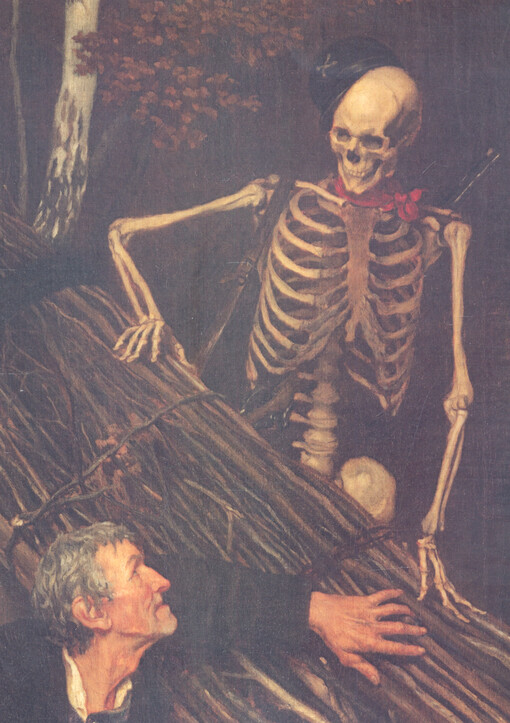 Alšova jihočeská galerie ve spolupráci s Národní galerií v Praze si Vás a Vaše přátele dovoluje pozvat na slavnostní zahájení výstavy Hippolyt Soběslav Pinkas (1827-1901) : realismus českého Pařížana ...