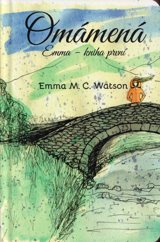 Emma. Kniha první, Omámená