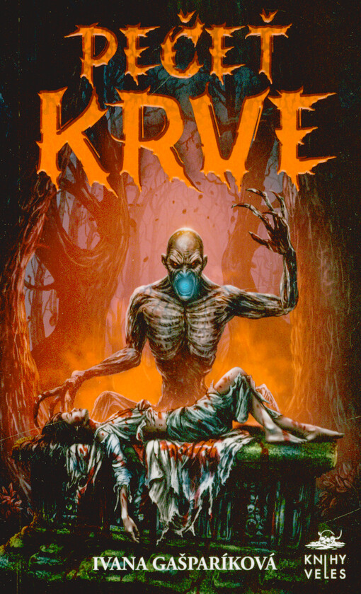Pečeť krve