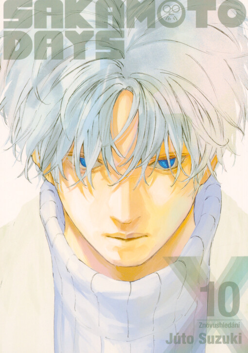 Sakamoto days. 10, Znovushledání