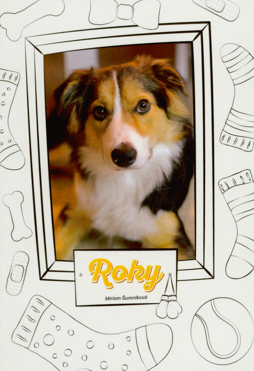 Roky ; Štěňátko Teo