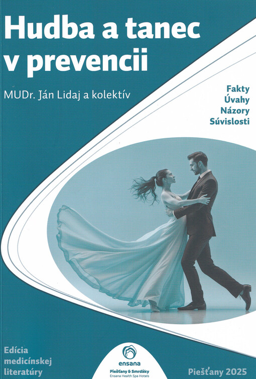 Hudba a tanec v prevencii