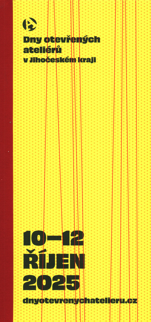 DOA ... : cesty za uměním, řemeslem, designem, architekturou