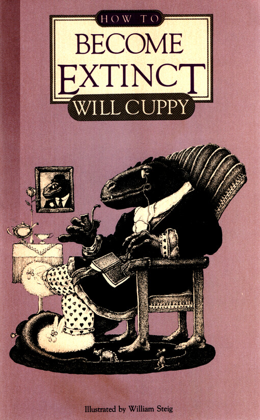 How to become extinct