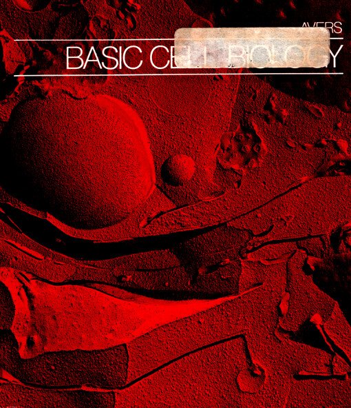Basic cell biology