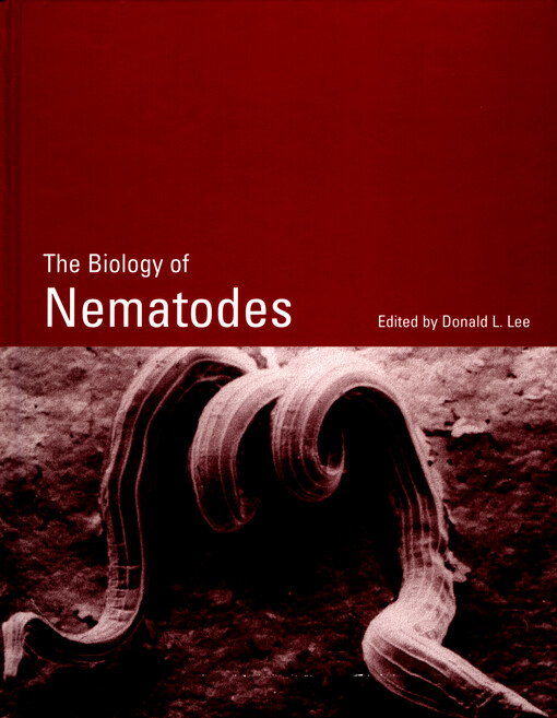 The biology of nematodes