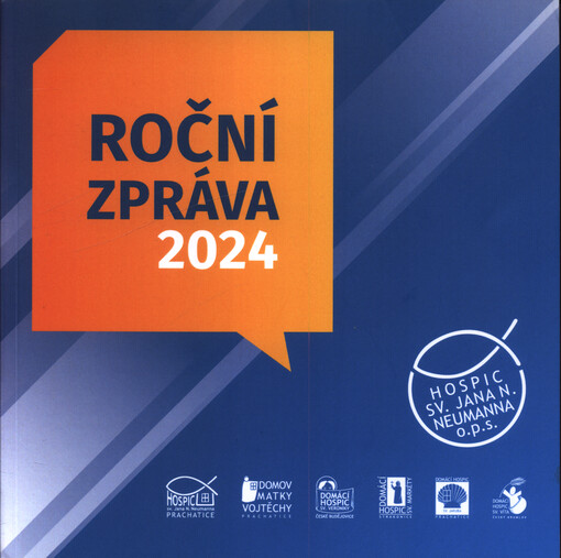 Roční zpráva 2024