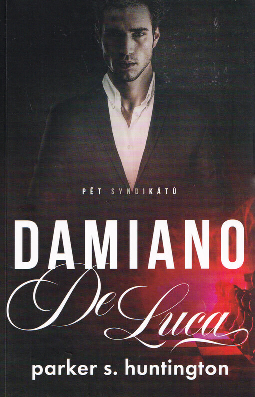 Pět syndikátů. Damiano De Luca