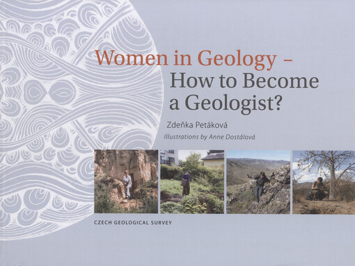Women in geology - how to become a geologist?