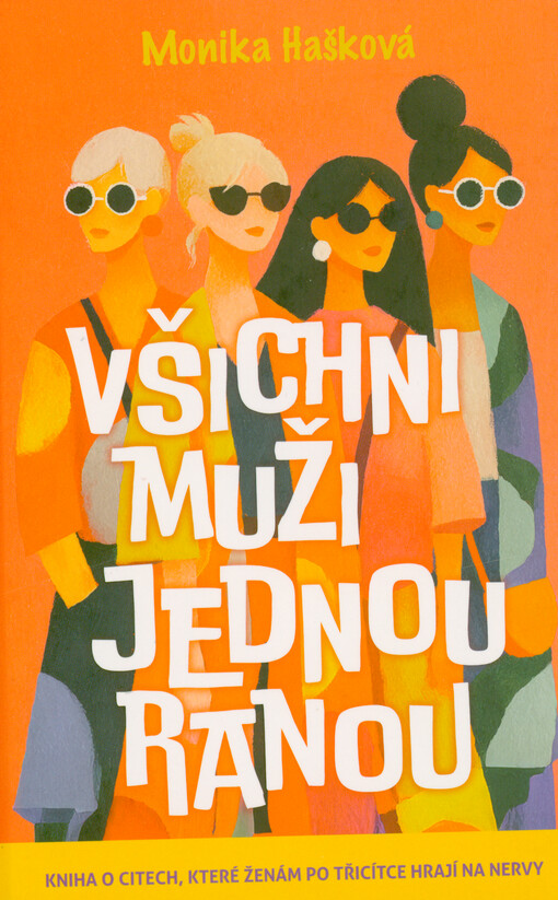 Všichni muži jednou ranou