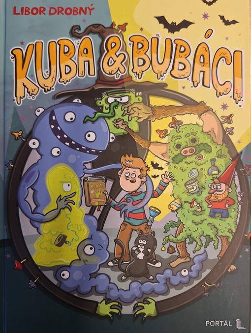 Kuba & bubáci 