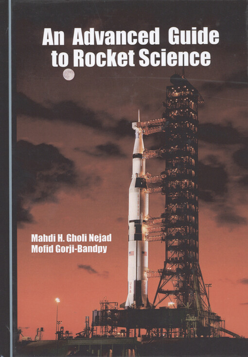An advanced guide to rocket science