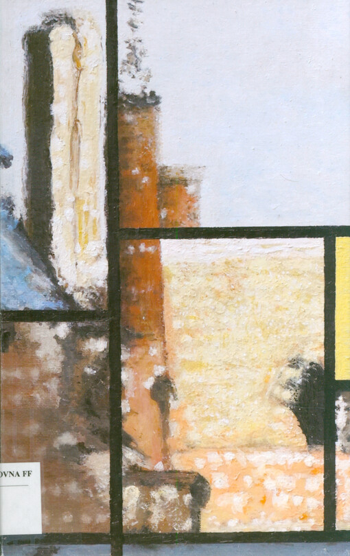 Druhá strana dojmov : autonómia umenia v estetickej koncepcii Marcela Prousta