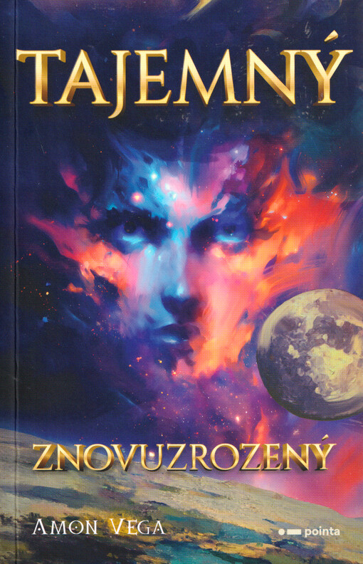 Tajemný : znovuzrozený