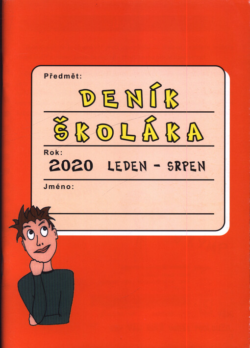 Deník školáka
