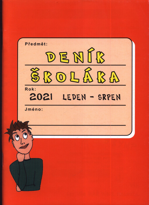 Deník školáka