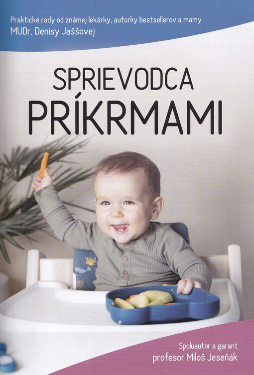 Sprievodca príkrmami