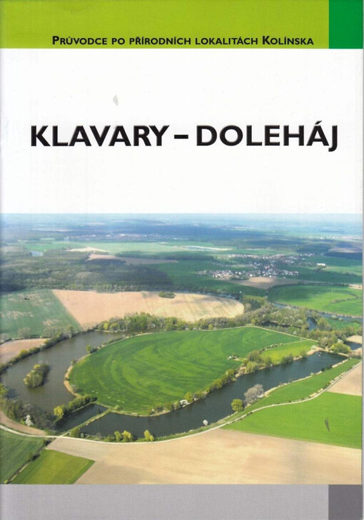 Klavary - Doleháj :významný krajinný prvek