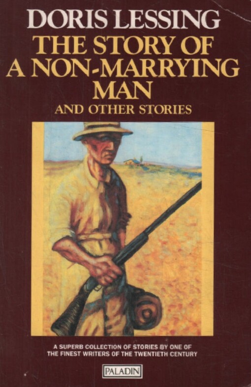 The Story of a Non-marrying Man and Other Stories (Paladin Books)