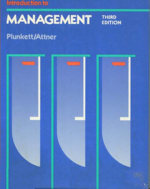 Introduction to Management