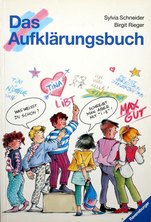 Das Aufklärungsbuch.