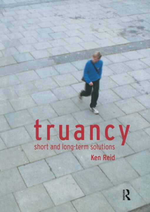 Truancy: Short and Long-term Solutions