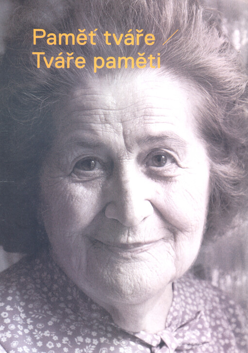 Obecně prospěšná společnost Živá paměť ve spolupráci s fotografkou Janou Stachovou zvou na Putovní výstavu portrétních fotografií Paměť tváře - Tváře paměti ...nejen nuceně nasazených ...