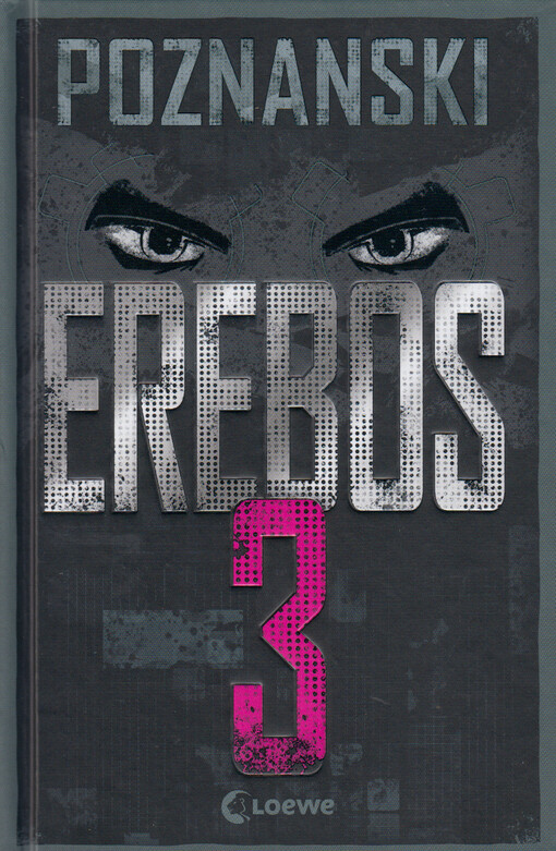 Erebos 3 : Thriller