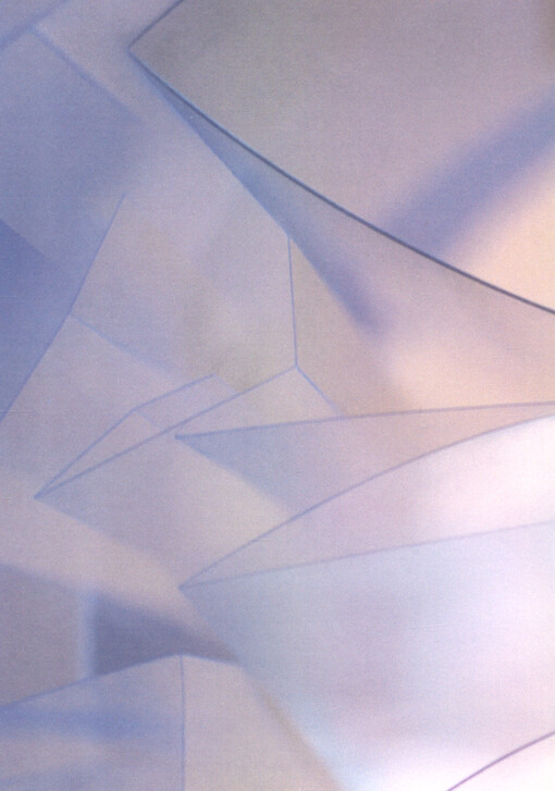 Jihočeské muzeum v Českých Budějovicích Vás srdečně zve na zahájení výstavy Eva Výborná : Tvary ticha ...