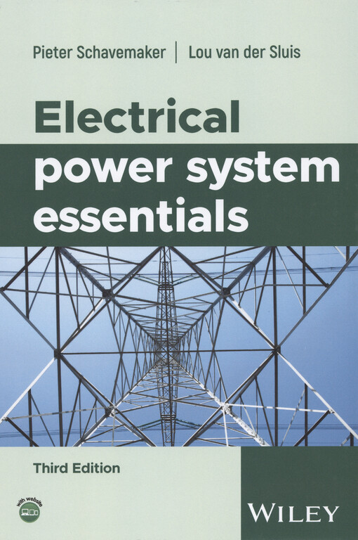 Electrical power system essentials