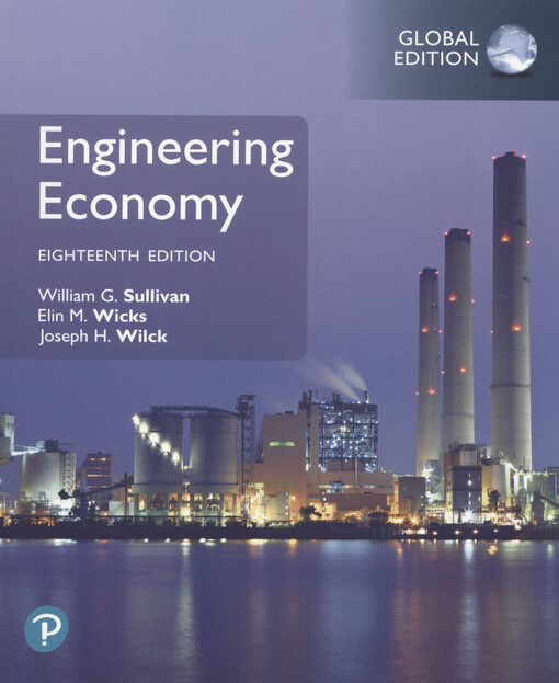 Engineering economy