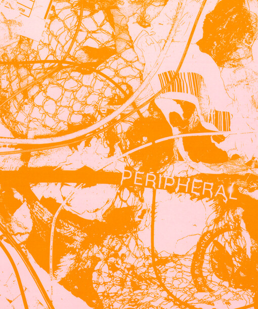 Peripheral