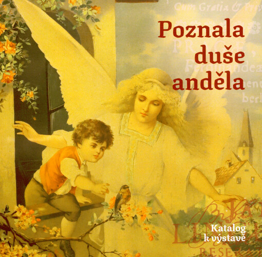 Poznala duše anděla