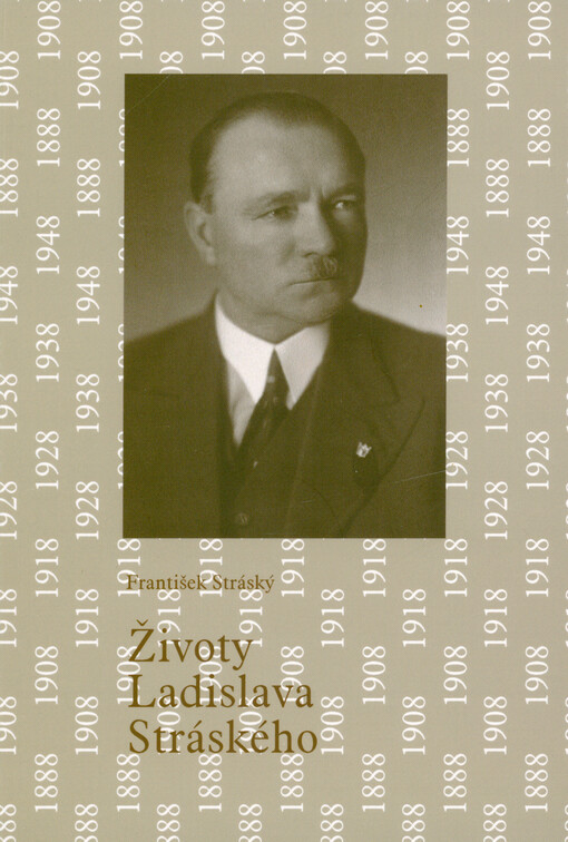 Životy Ladislava Stráského