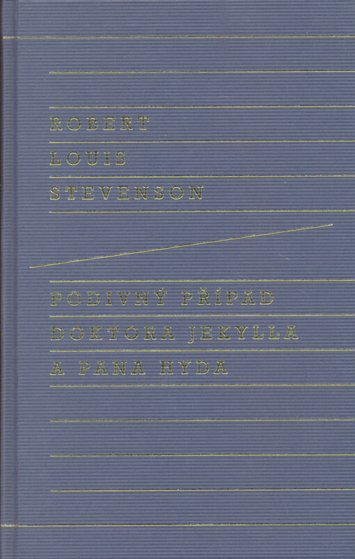 Podivný případ doktora Jekylla a pana Hyda