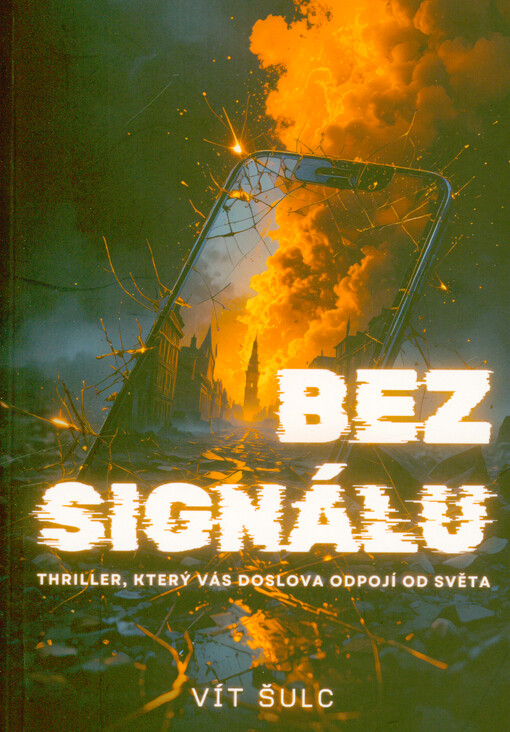 Bez signálu