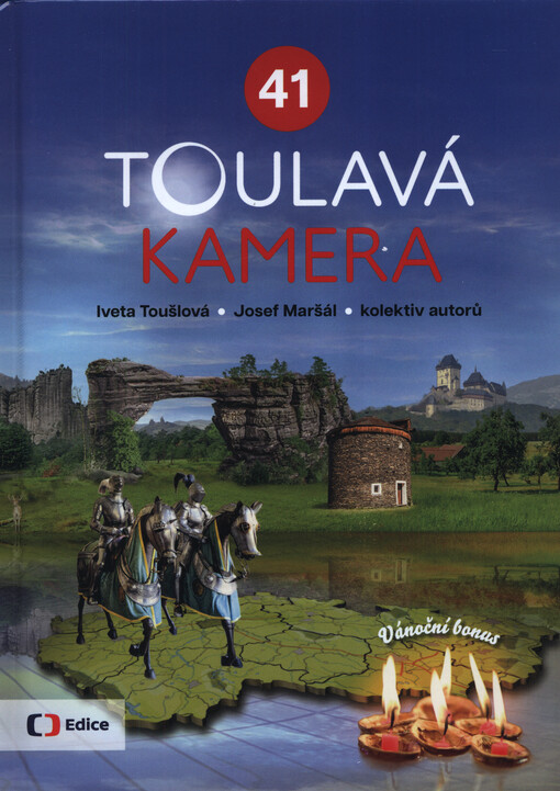 Toulavá kamera