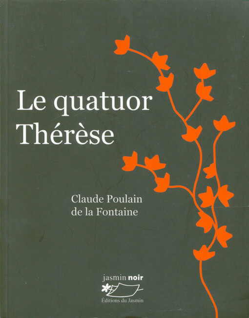 Le quatuor Thérèse