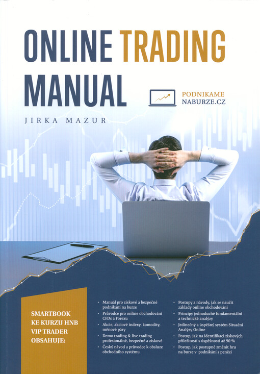 Online trading manual