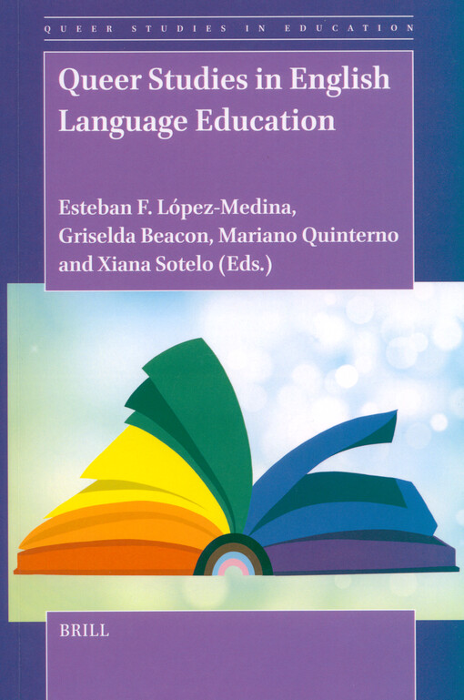 Queer studies in English language education