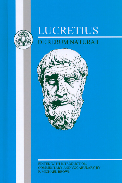 De rerum natura I