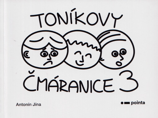 Toníkovy čmáranice 3
