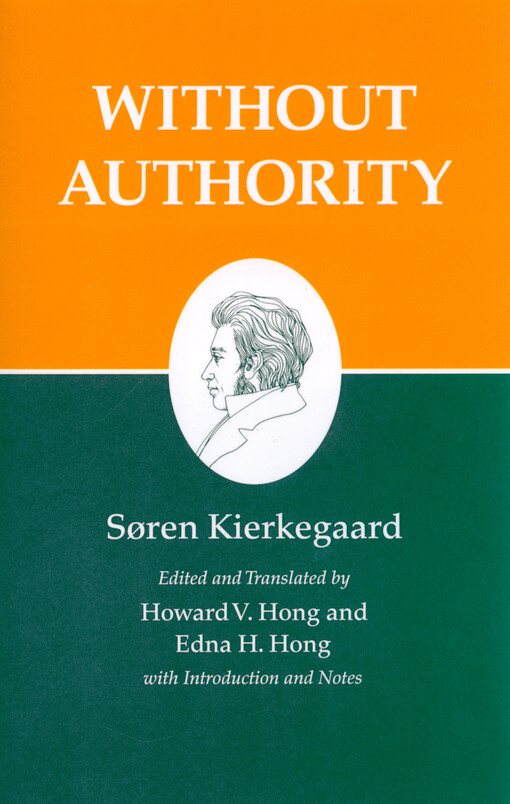 Without authority