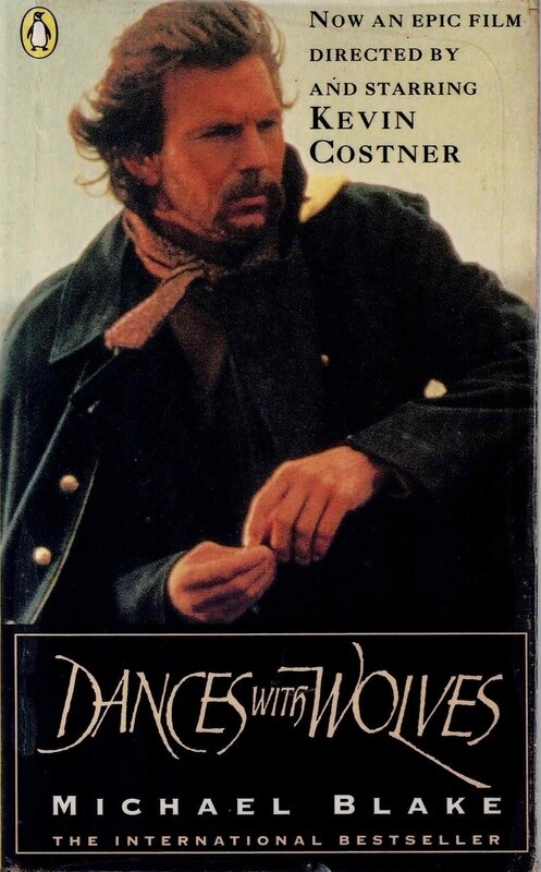 Dances with wolves