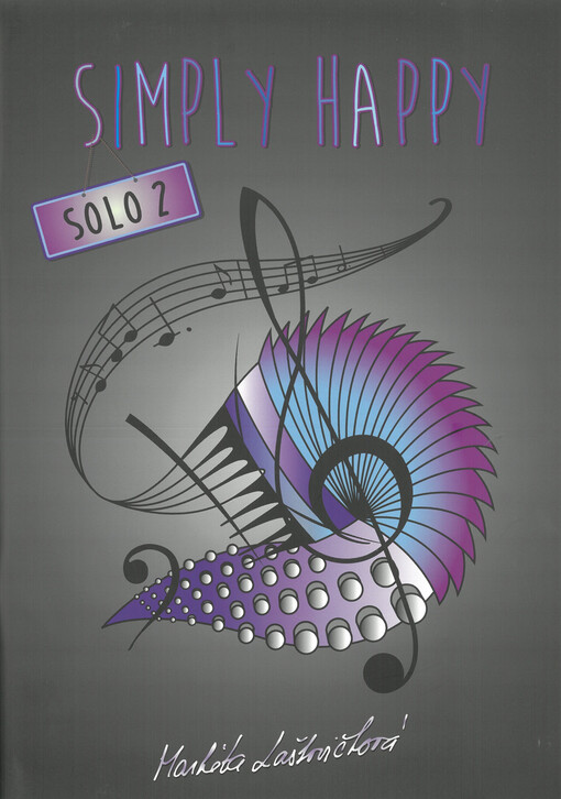 Simply happy. 2, Solo