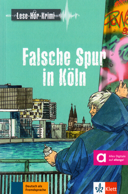 Falsche Spur in Köln