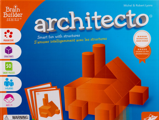 Architecto